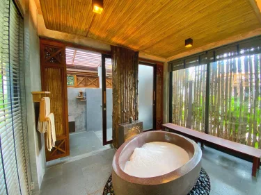 拉奥那图 B&B 酒店 #5