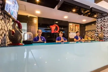 芭东海滩7Q酒店 #5