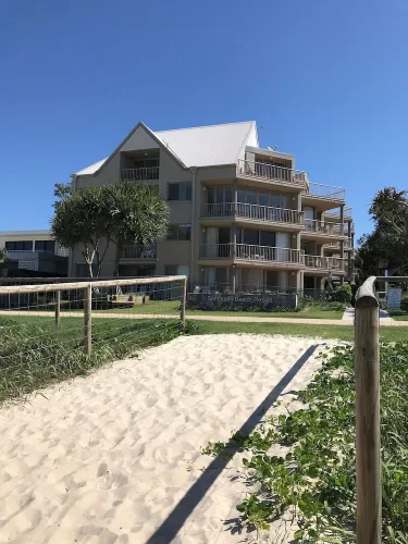 圣殿海滩度假酒店 #2