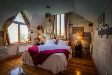 Pen-y-bryn Lodge #5