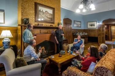 Pen-y-bryn Lodge #3