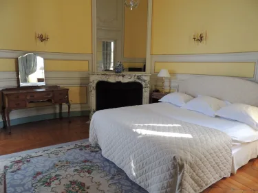 Chateau D'Ermenonville #4