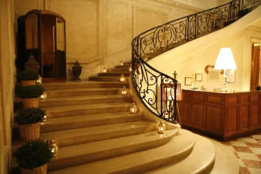 Chateau D'Ermenonville #2
