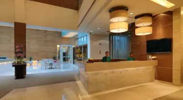 Radisson Blu Hotel Greater Noida #4