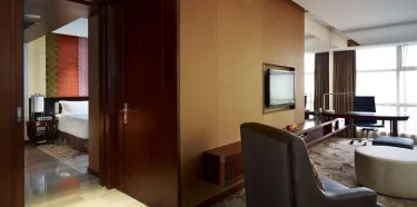 柳州丽笙酒店 #5