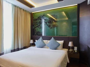 Jasmine Resort #5