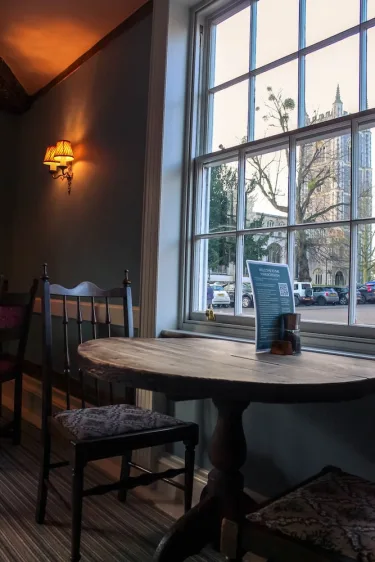 The Marlborough Dedham #5