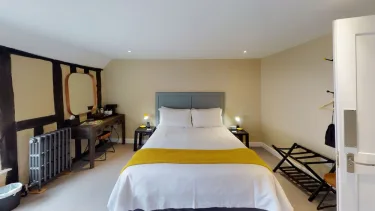 The Marlborough Dedham #4
