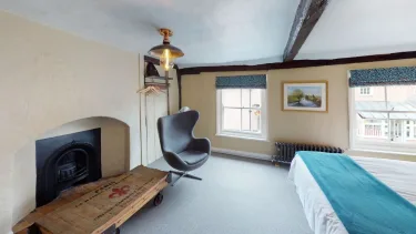 The Marlborough Dedham #3
