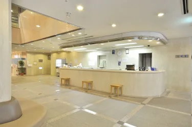 晴岩酒店 #4