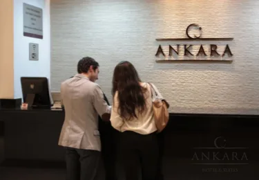 Hotel Ankara Las Lomas #5