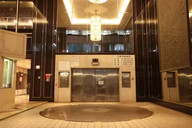 名古屋可信白河酒店 #5