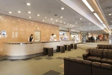 格兰德里奥阿苏度假酒店 #4
