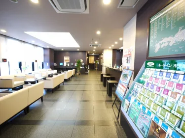 露樱酒店萨摩川内店 #2
