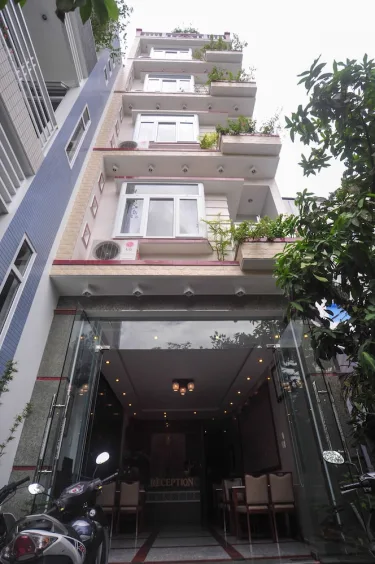 洪天 1 号酒店 #5