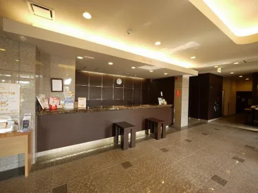 南太田国道407出口路线酒店 #3