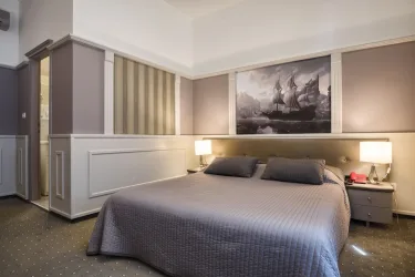 Hotel Galija #4