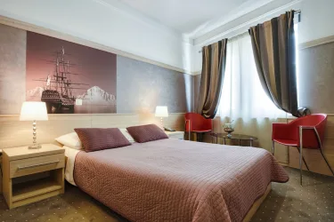 Hotel Galija #5