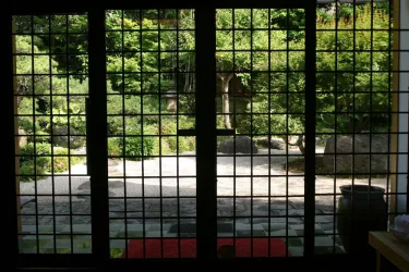 旅馆 神仙 #3