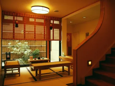 旅馆 神仙 #4