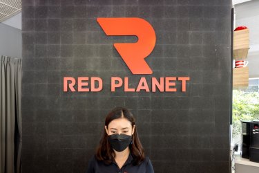 芭提雅火星酒店 #5