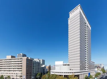 MYSTAYS 札幌公园精品酒店 #3