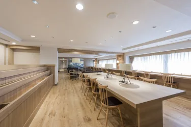 MYSTAYS 札幌公园精品酒店 #5