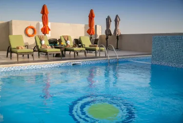 Gulf Pearls Hotel #5