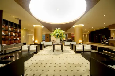 菊南温泉Ubl酒店 #3
