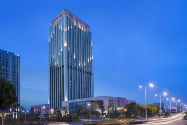 合肥皇冠假日酒店 - IHG 旗下酒店 #2