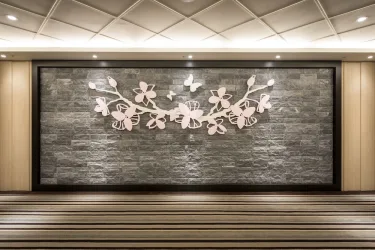 福莫萨联盟草悟道酒店 #2