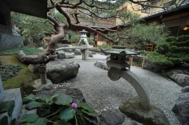 山崎日式旅馆 #2