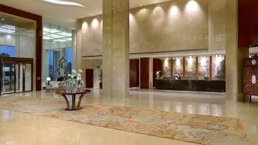 镇江兆和皇冠假日酒店 - IHG 旗下酒店 #2