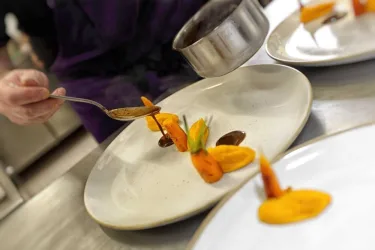 L'Atelier d'Epicure - Logis #3