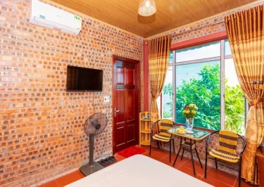 Bai Dinh Eco Homestay #3