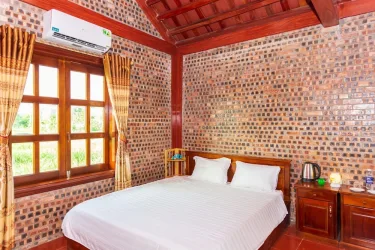 Bai Dinh Eco Homestay #5