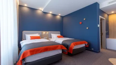 Holiday Inn Express Ljubljana by IHG #5