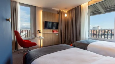 Holiday Inn Express Ljubljana by IHG #4