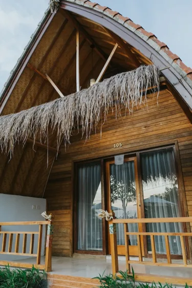 Sundi Hill Cottage #5