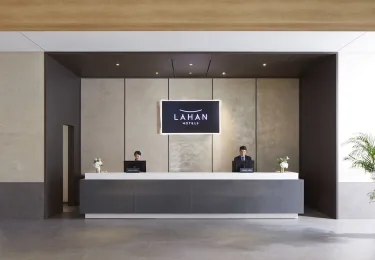 全州 Lahan 酒店 #4