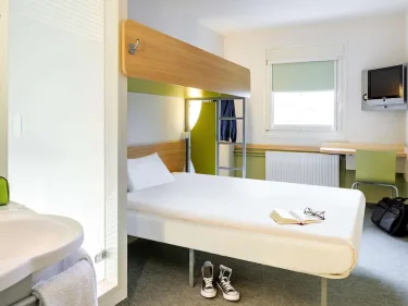 ibis budget Rambouillet #5