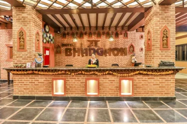 Hotel Bhadgaon #2