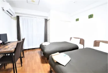 INOVE 札幌中岛公园 #4