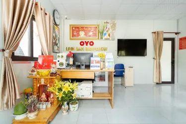 灵丹平屋酒店 #3