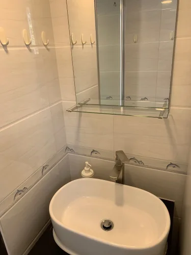 City Oasis Guesthouse #5