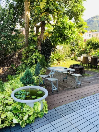 City Oasis Guesthouse #4