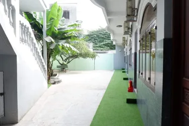 Thai Binh Duong 2 Hotel #4