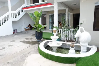 Thai Binh Duong 2 Hotel #5