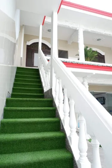 Thai Binh Duong 2 Hotel #3