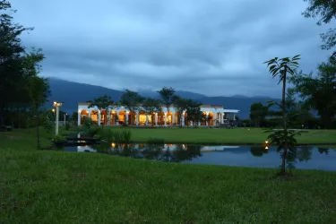 坲卡夏庄园 #2